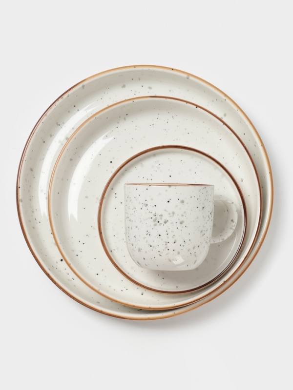 Салатник Magistro "Queil" 16 см 16,3х7,3 см