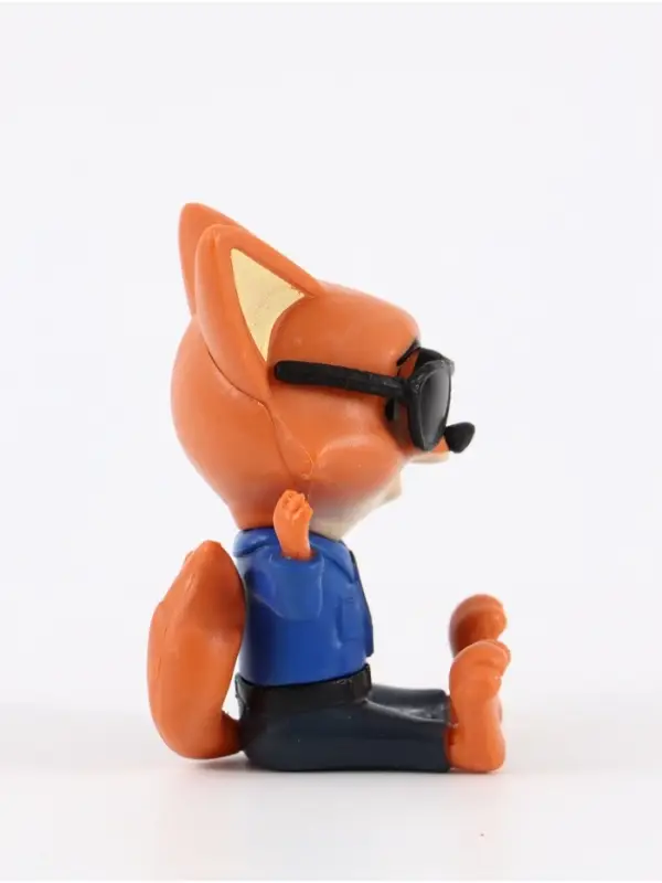 Игрушка-сюрприз "Любимые герои", зверята