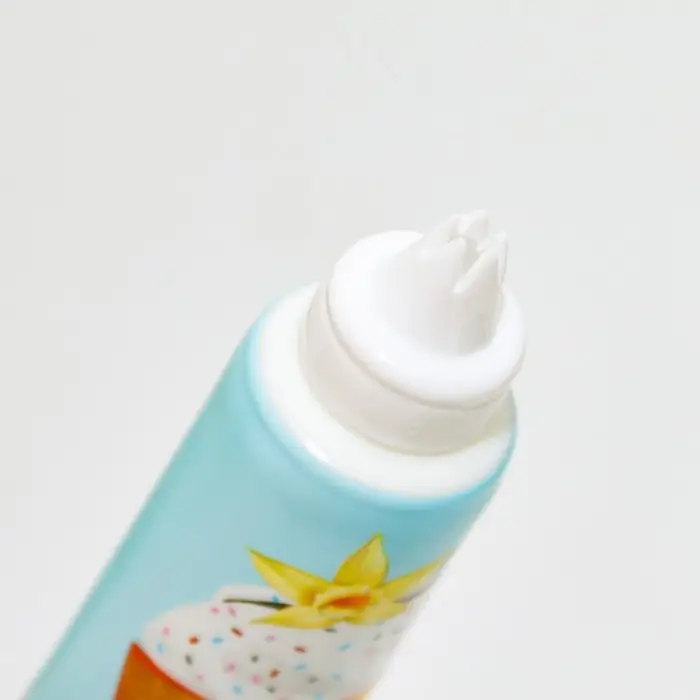 Крем для рук «Ваниль с мороженым» увлажняющий, 30 мл