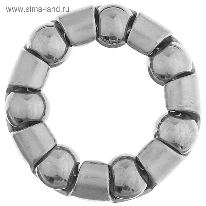 Подшипник передней втулки 3/16 Подшипник передней втулки 3/16"х7