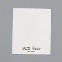 Открытки мини &laquo;Универсальные для учителя&raquo;, набор 35 шт., 8&times;9.5 см