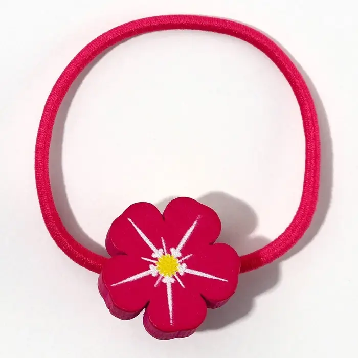 Резинка для волос «Нежный микс» , d=3 см