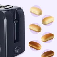 Тостер для хот-догов КТ-6941 - 750 Вт