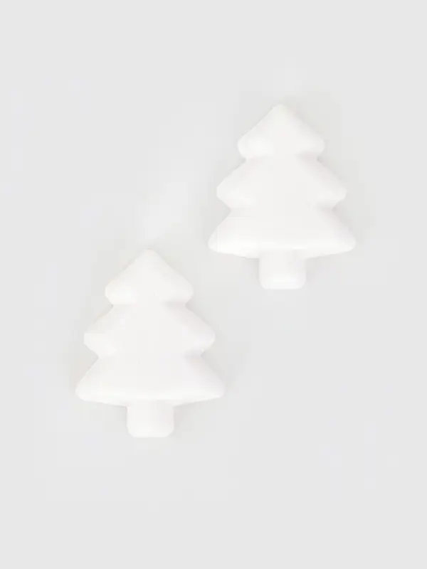 Адвент-календарь косметики Happe New Year, 24 предмета, URAL LAB