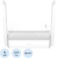 Маршрутизатор Cudy WR1200E AC1200
