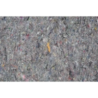 Полотно техническое холстопр. ХПП серое, рул 0,75х30м, пл. 240 г/м2