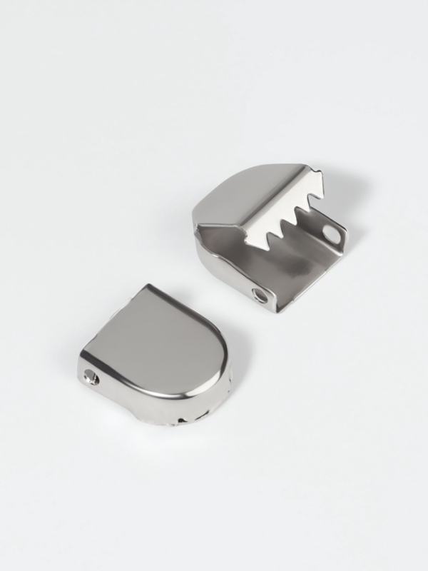 Шнурки с плоск сечением 8мм 100±5см (пара) эласт с фикс бел пакет SS