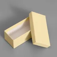 Набор подарочных коробок 4 в 1 &laquo;На рассвете&raquo;, пастельные оттенки, 15&times;11&times;7 - 9&times;5&times;4 см
