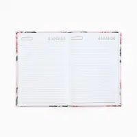 Ежедневник недатированный, А5, 80 л., твердая обложка &laquo;Ежедневник учителя&raquo;