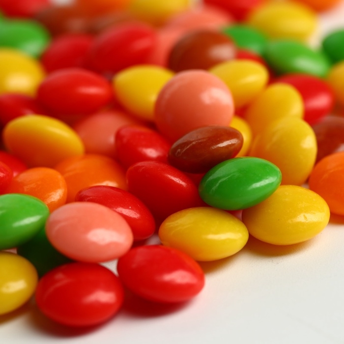 Драже в банке Драже в банке "Загадай желание", 25 г