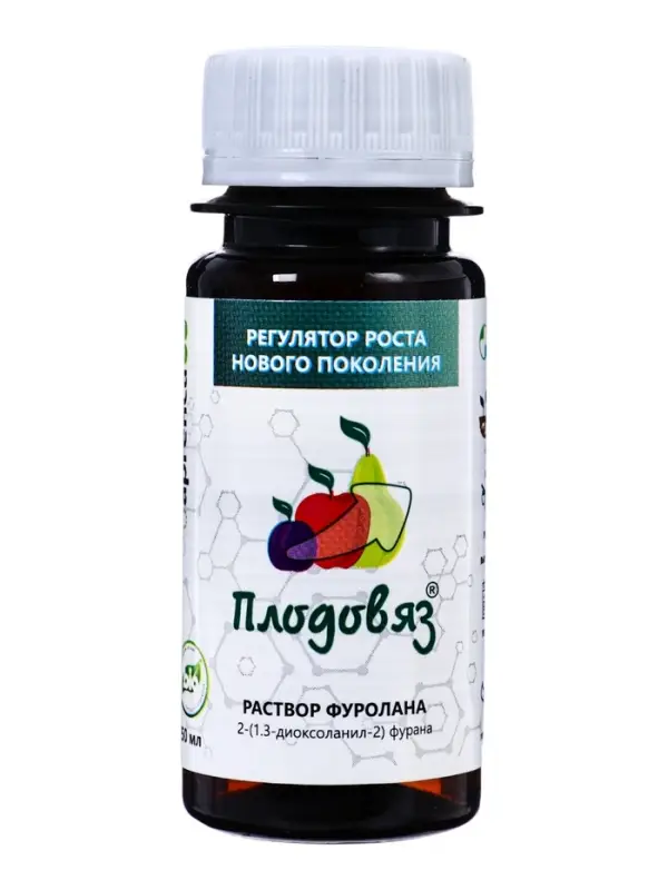 Плодовяз / Фуролан 50 мл