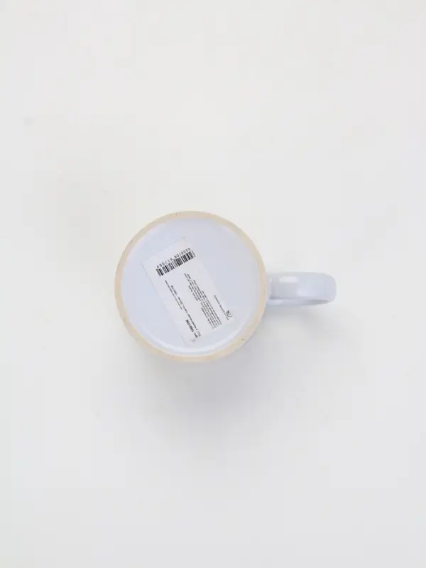 Кружка керамическая &laquo;Цвети&raquo;, 320 мл