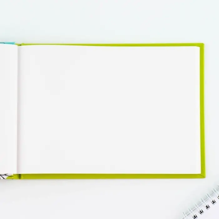 Медицинская карта в твердой обложке Форма №112/у &laquo;Медведи&raquo;, 80 л