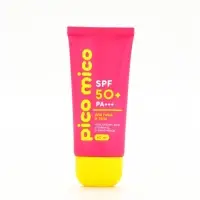 Крем солнцезащитный для лица и тела, SPF 50, 40 мл, PICO MICO