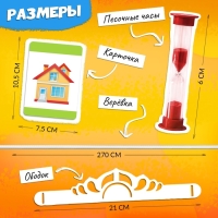 Игра на угадывание «Кто я?»
