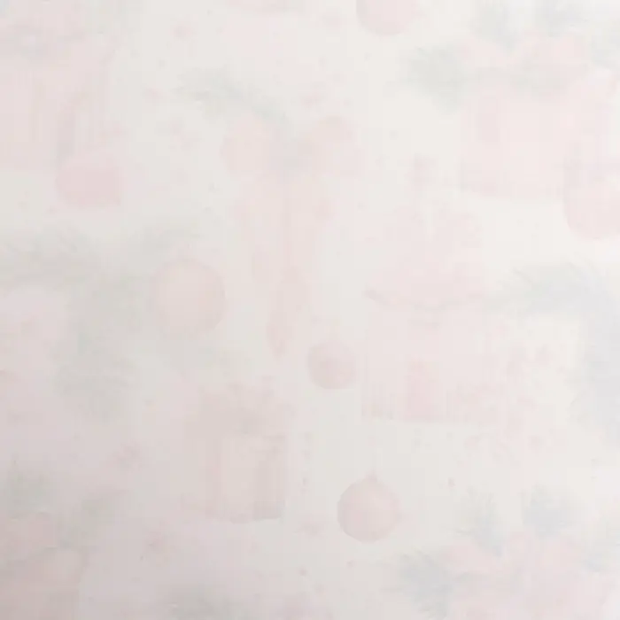 Бумага упаковочная новогодняя «Главный подарок», глянец, 80 г/м² , 70×100 см