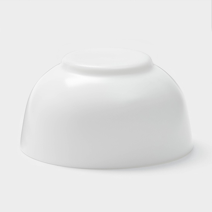 Салатник Luminarc DIWALI, 750 мл, d=14,5 см, стеклокерамика, белый Салатник Luminarc DIWALI, 750 мл, d=14,5 см, стеклокерамика, белый