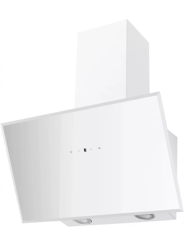 Вытяжка каминная HGH 6840 WG белый Вытяжка каминная HGH 6840 WG белый