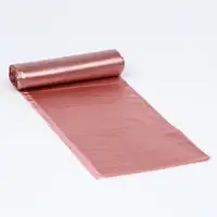 Мешки для мусора ароматизированные 30 л, Шоколад UpakLand ПНД, толщ 7 мкм, 20 шт.