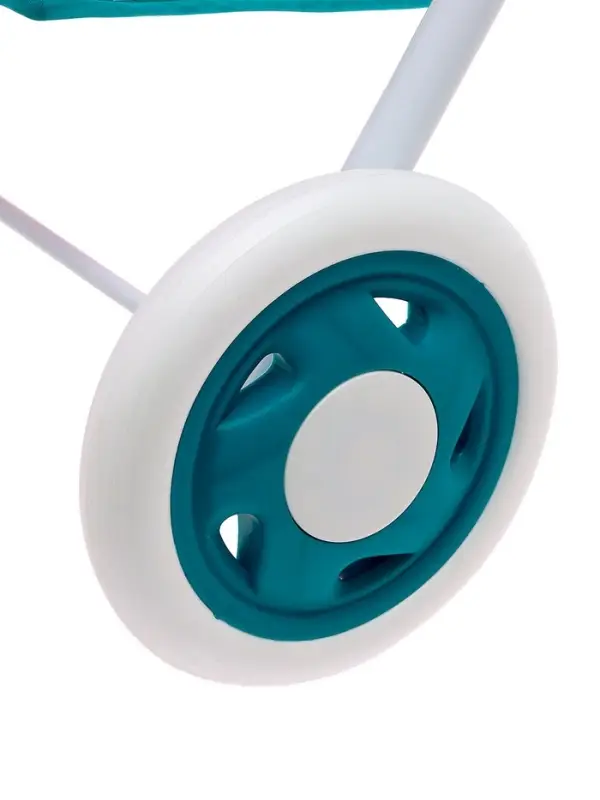 Коляска для кукол &laquo;Прогулка&raquo;, универсальная, с корзиной