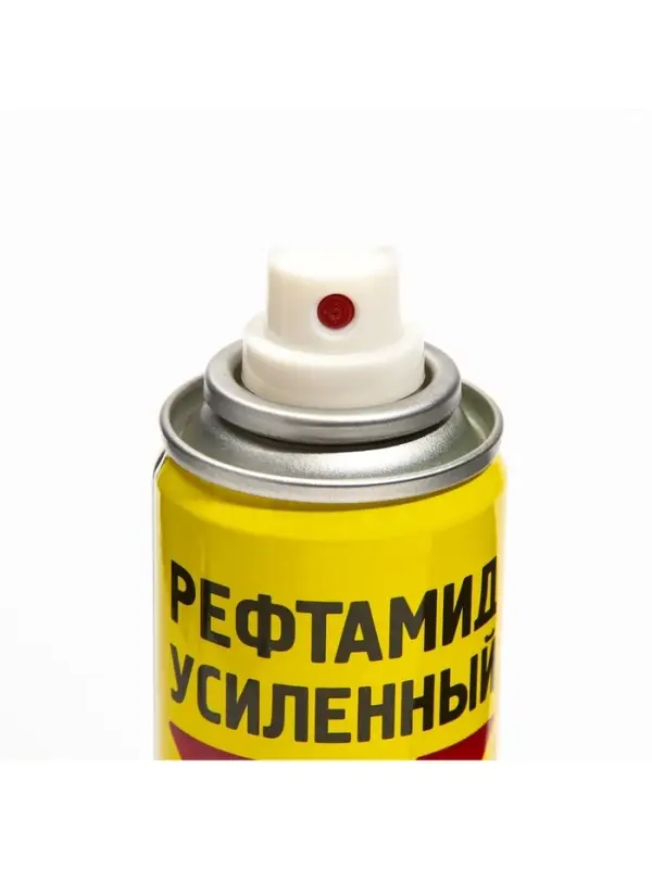 Аэрозоль Репеллент от комаров &laquo;Рефтамид&raquo;, усиленный, ваниль, цитрус, 150 мл