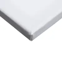 Холст на подрамнике Calligrata, хлопок 100%, 1.6&times;30&times;40 см, м/з 280 г/м&sup2;, грунтованный, акриловый, мелкозернистый