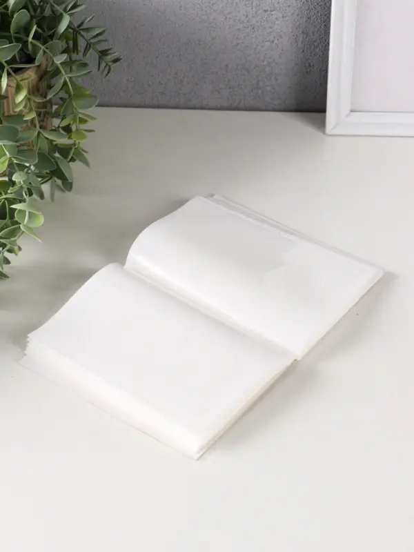 Фотоальбом 36 фото 10X15см, "Щенок", ПП карм.,мягкая обложка