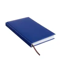 Ежедневник недатир А5 160л вивелла, синий Ежедневник недатир А5 160л вивелла, синий