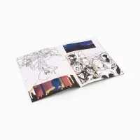 Раскраска с дополненной реальностью, А4, 24 стр.