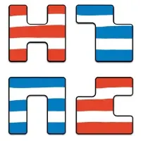 Магнитная игра-головоломка &laquo;Пиратский остров&raquo;, 48 карт, 4 детали, 7+