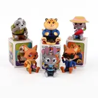 Игрушка-сюрприз &laquo;Любимые герои&raquo;, зверята
