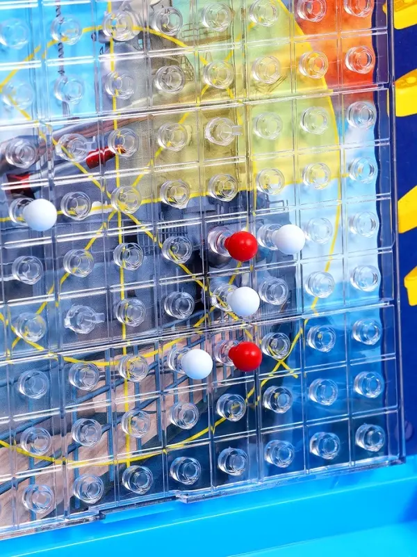 Настольная игра STELLAR &laquo;Морской бой&raquo;, 2 игровых поля