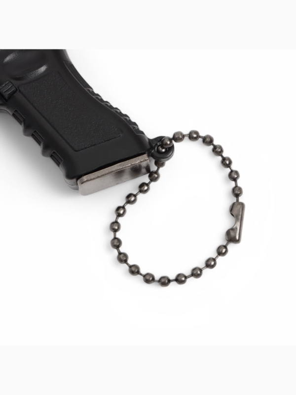 Пистолет сувенирный Пистолет сувенирный "Glock" 6 см