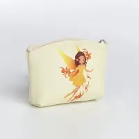 Кошелёк детский &laquo;Феечки&raquo;, маленький, монетница, МИКС