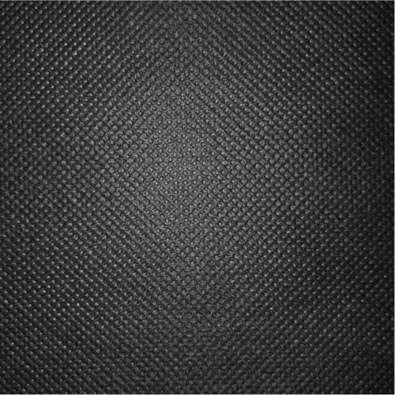 Геотекстиль нетканый Экоспан Гео-60 1,6мх25м (40м2) 60г/м2 черный