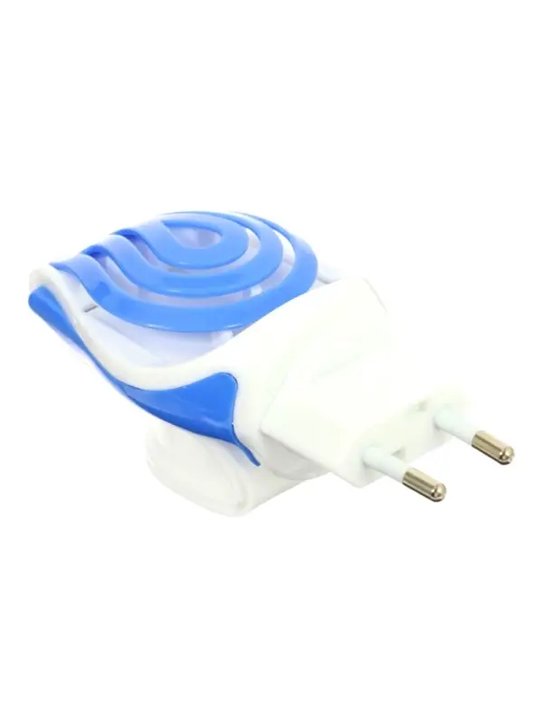 Комплект Mosquitall &laquo;Нежная защита для детей&raquo;, электрофумигатор + жидкость от комаров, 30 ночей, 30 мл