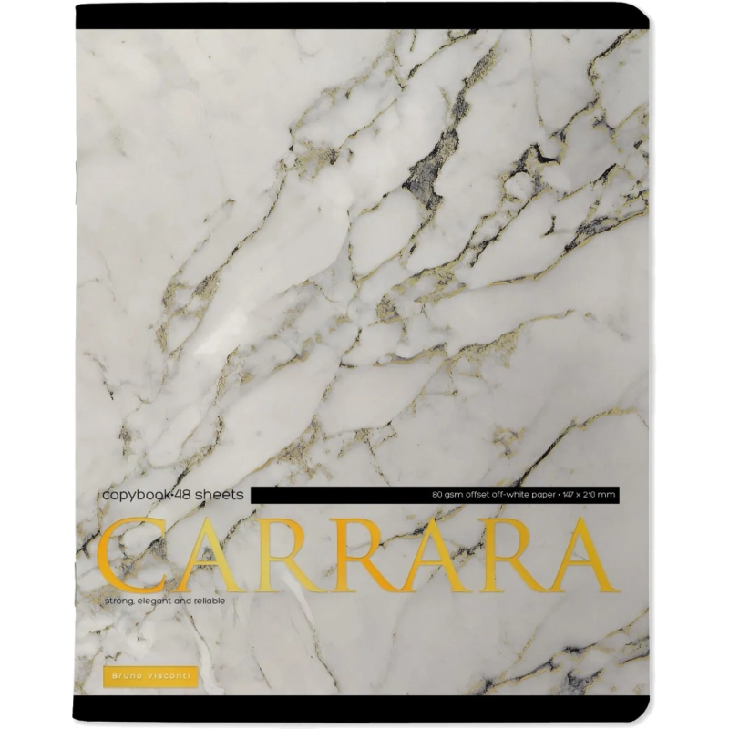 Тетрадь 48Л. CARRARA 7-48-1326
