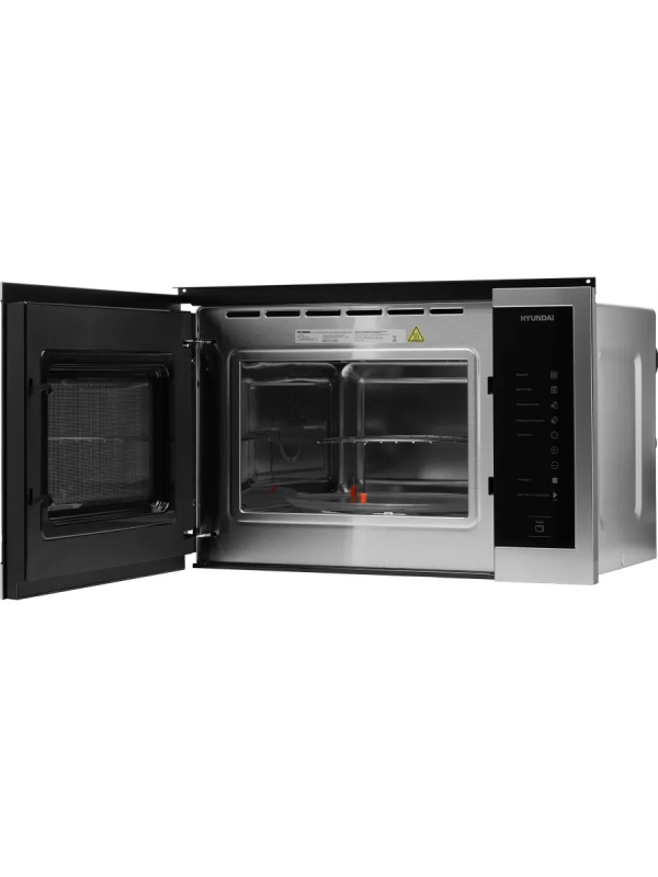 Микроволновая Печь HBW 2560 IX 25л. 900Вт Микроволновая Печь HBW 2560 IX 25л. 900Вт