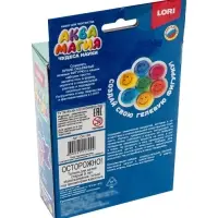 Набор для творчества. Чудеса науки. Аквамагия "Забавные игрушки" Оп-128