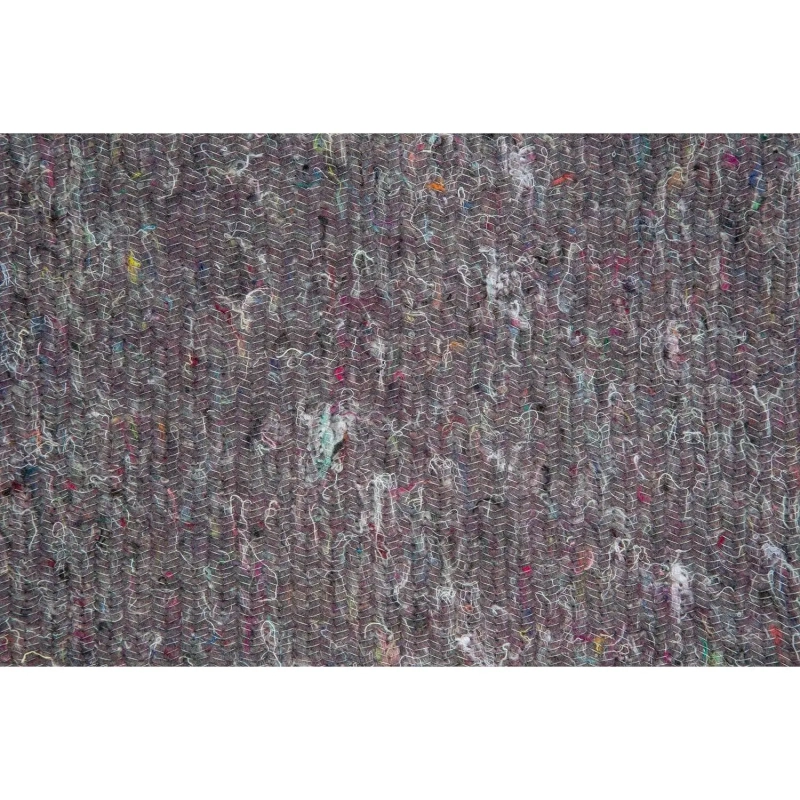 Полотно техническое холстопр. ХПП серое, рул 0,75х50м, пл. 170 г/м2