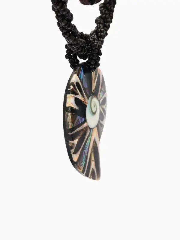 Кулон &laquo;Морская ракушка&raquo;, ракушка