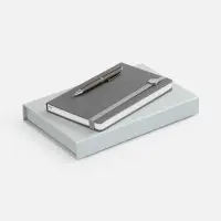 Набор Nova, серый Набор Nova, серый