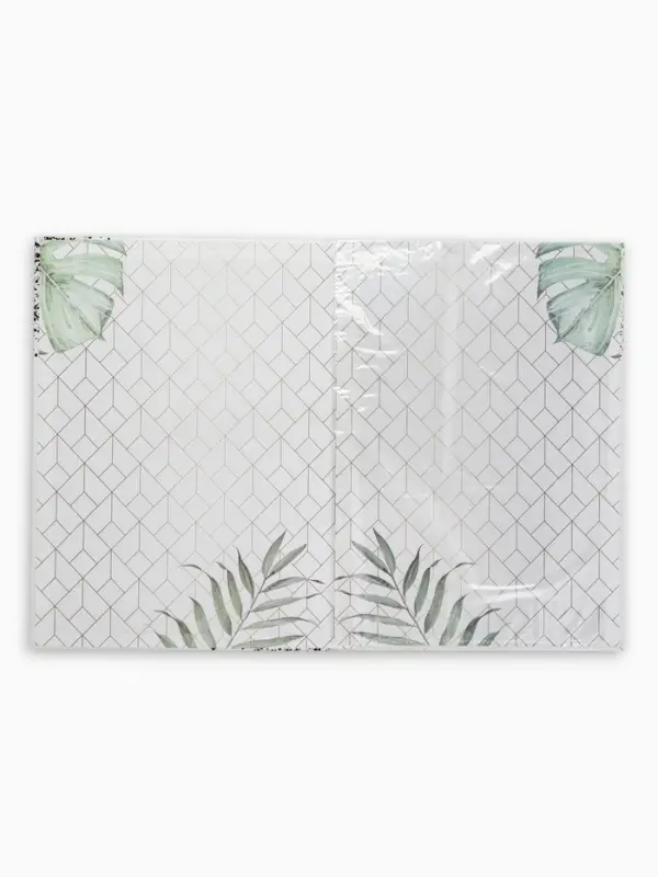 Папка для свидетельства о заключении брака, А4 &laquo;Тропики&raquo;