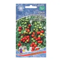 Семена Томат "Невеличка", 20 шт Семена Томат "Невеличка", 20 шт