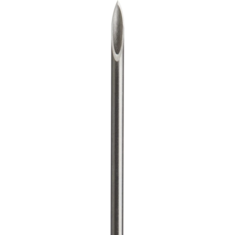 Игла инъекционная 20G (0,9х25 мм), Paramed 100 шт/уп