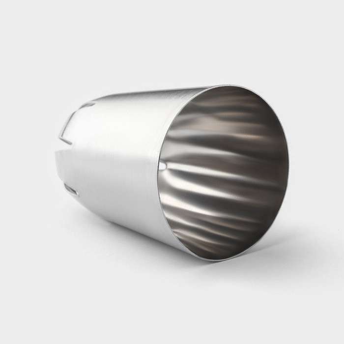 Насадка кондитерская KONFINETTA, d=3,6 см, № F2