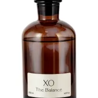 Диффузор ароматический с палочками XO The Balance, 200 мл