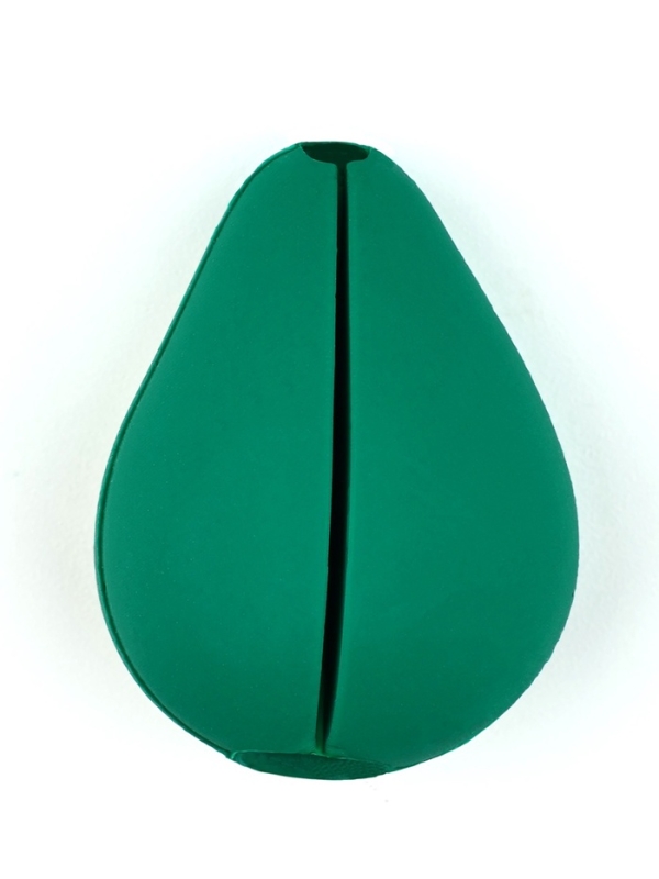 Протектор для провода «Авокадо», 3,3 х 2,5 см