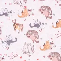 Бумага упаковочная глянцевая &laquo;Ты мое солнышко&raquo;, 60&times;90 см,