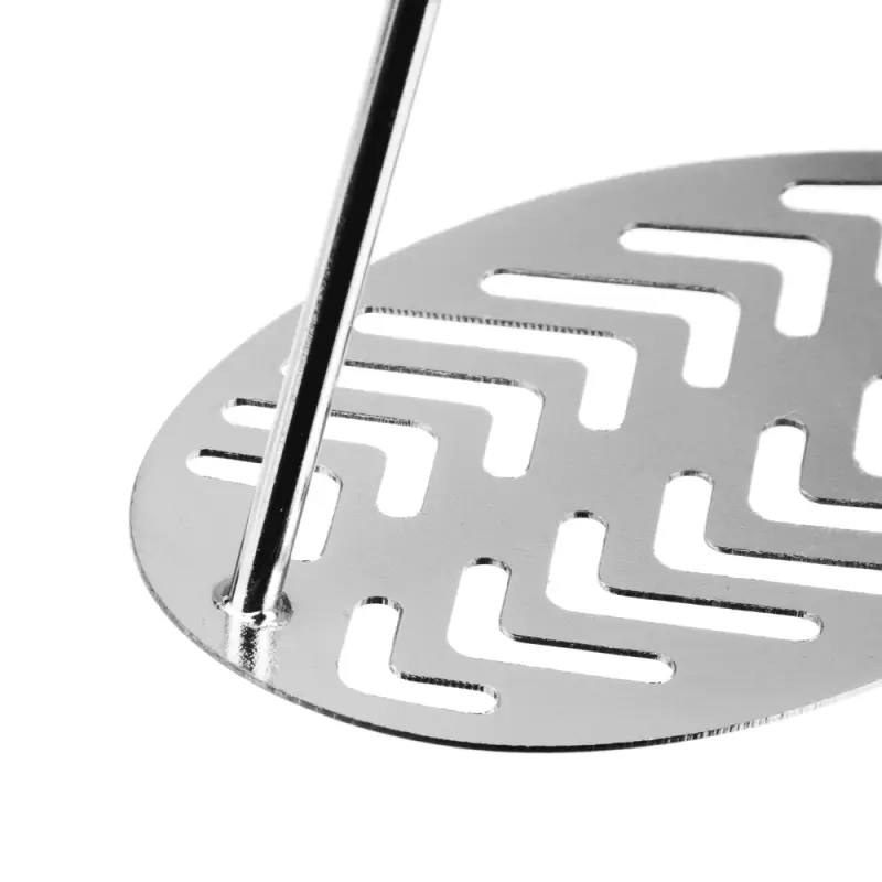 VETTA Ретро Толкушка для картофеля 27,5х10см, нерж.сталь, TDY-5